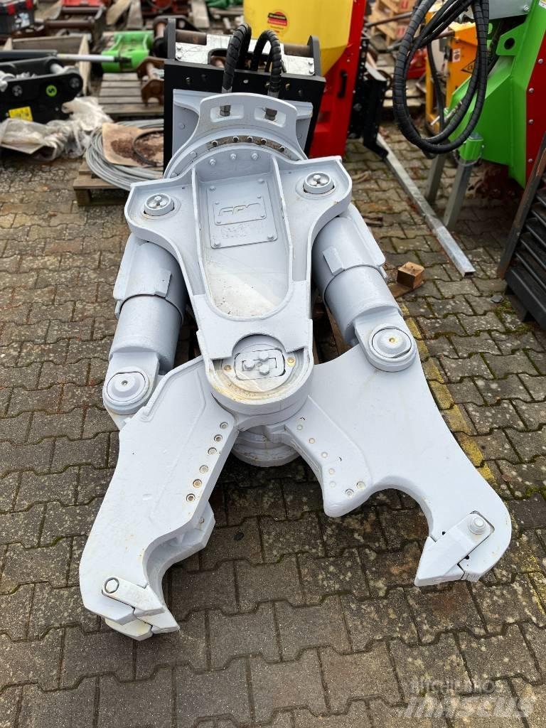 Furukawa V-17M Cortadores