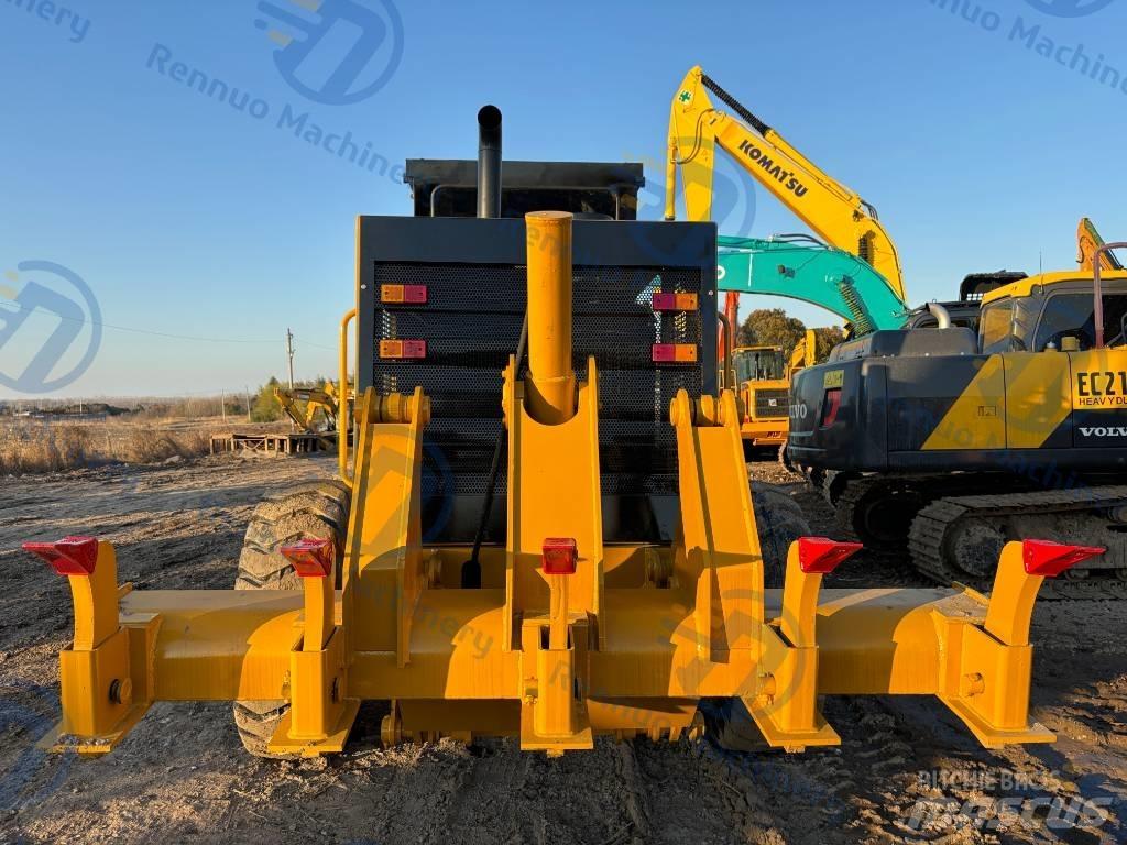 CAT 140H Motoniveladoras