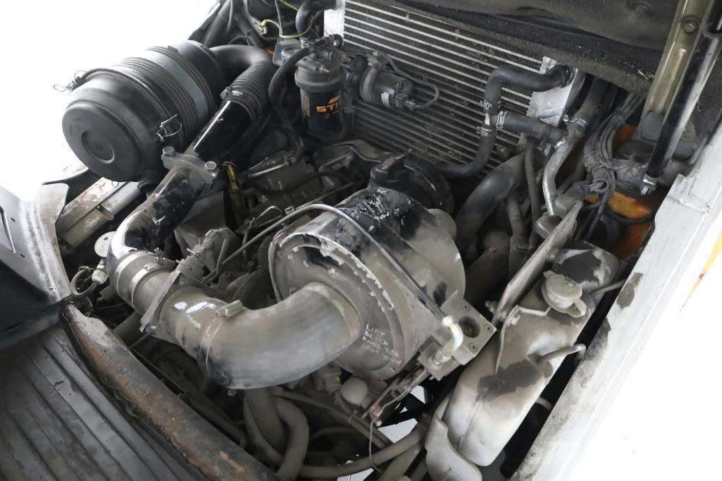 Still RX 70-25 Empilhadores Diesel