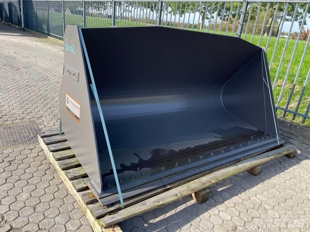 Volvo L 60 H Bucket Baldes