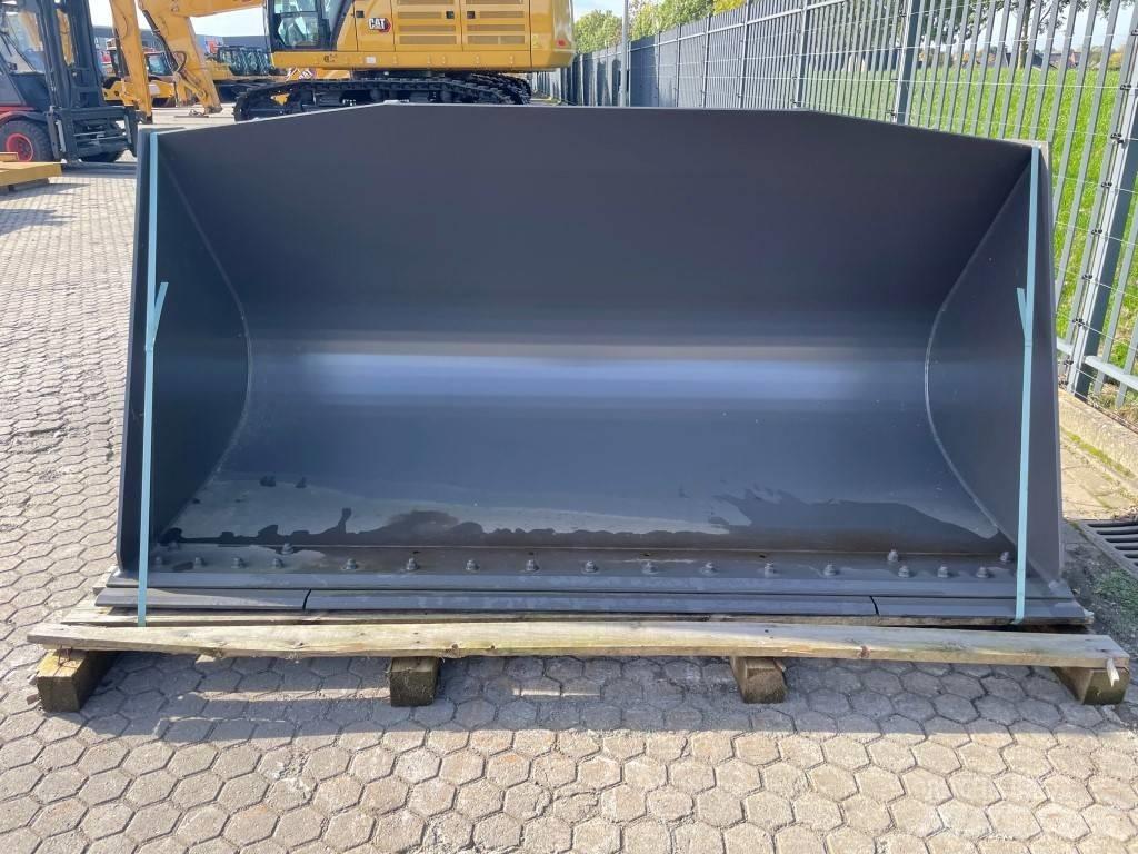 Volvo L 60 H Bucket Baldes