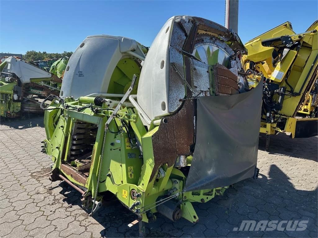 CLAAS Orbis 600 Agricultura - Outros
