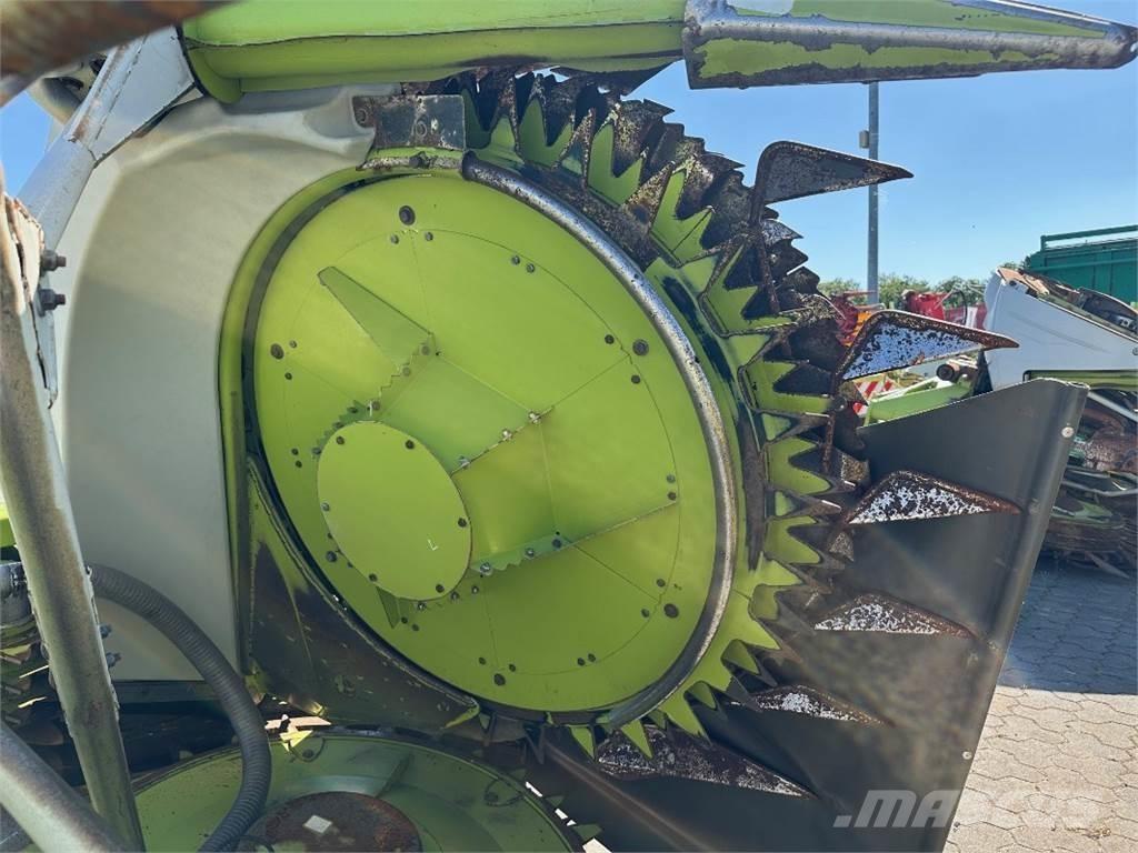 CLAAS Orbis 600 Agricultura - Outros
