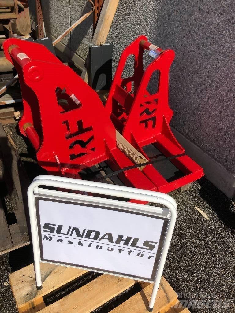  RF Gaffelställ S60 Forquilhas