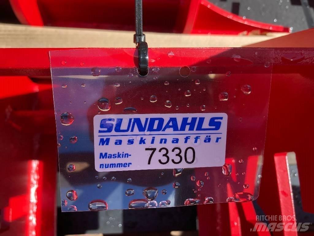  RF Gaffelställ S60 Forquilhas
