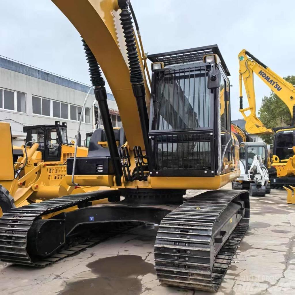 CAT 320 D L Escavadoras de rastos