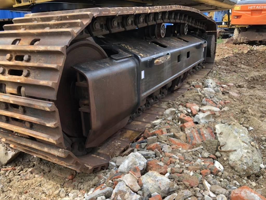 CAT 336 D L Escavadoras de rastos