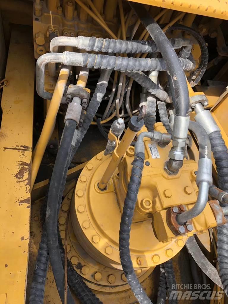 CAT 336 D L Escavadoras de rastos