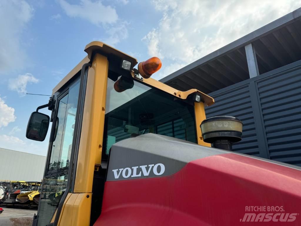 Volvo SD135B Cilindros Compactadores monocilíndricos