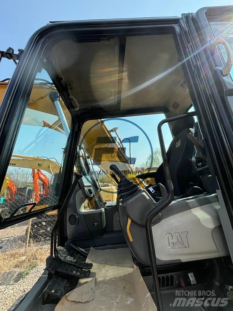 CAT 313 D2 GC Escavadoras de rastos