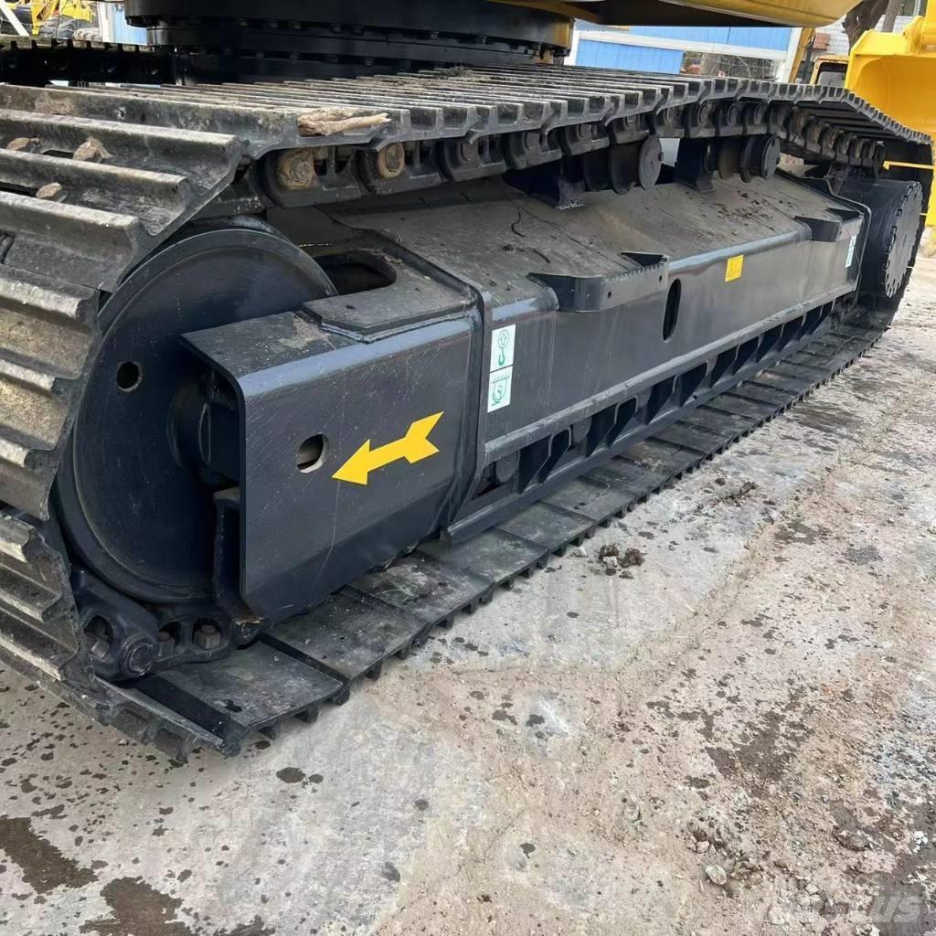 Komatsu PC 360-7 Escavadoras de rastos