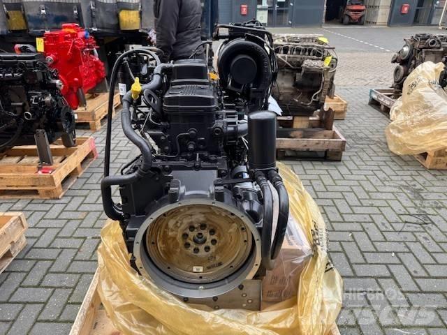 Cummins B6.7 FR95879 Agricultura - Outros
