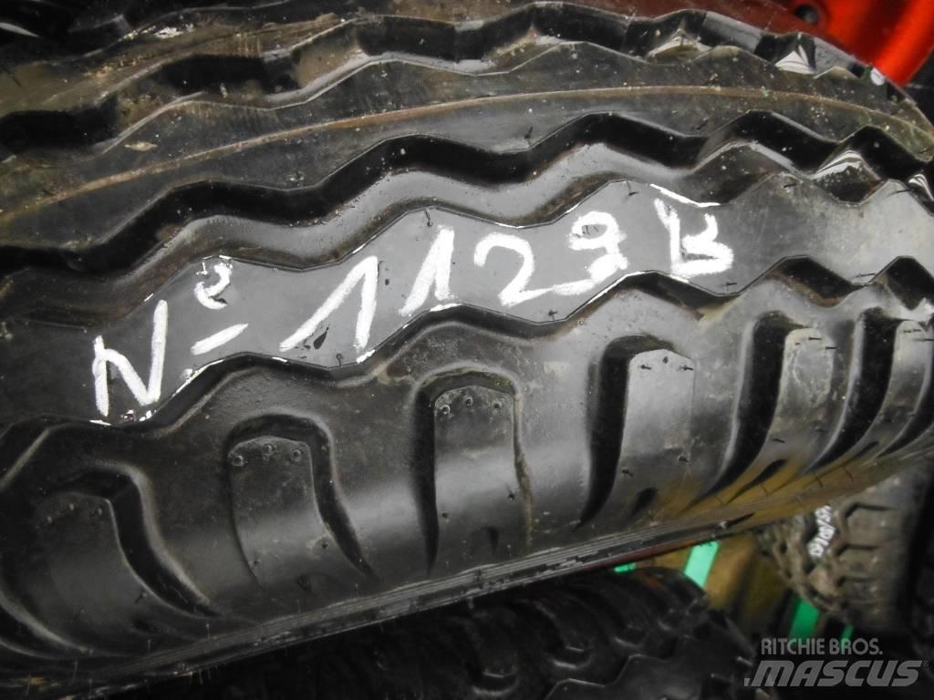  SEHA 10.0/75R15.3 Pneus Agrícolas