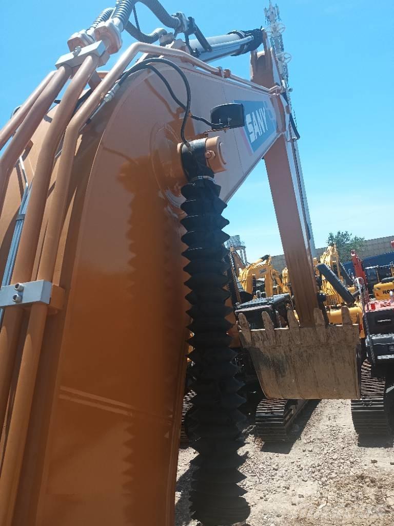 Sany SY 235H Escavadoras de rastos