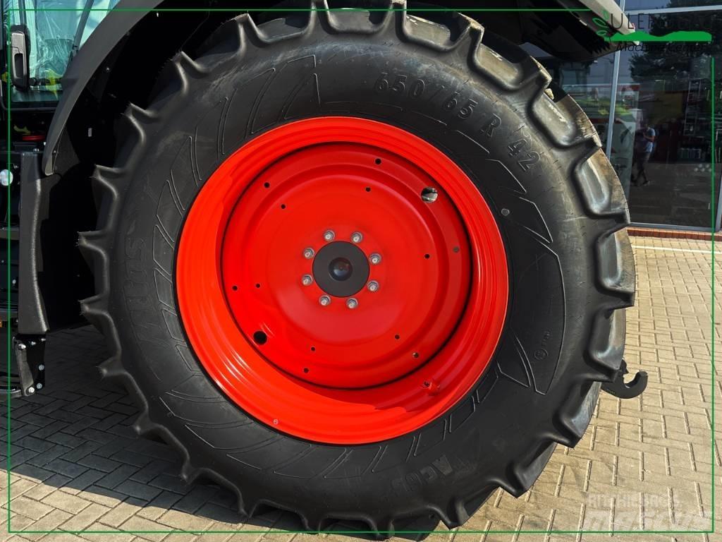 CLAAS AXION 810 HEXA Tratores Agrícolas usados