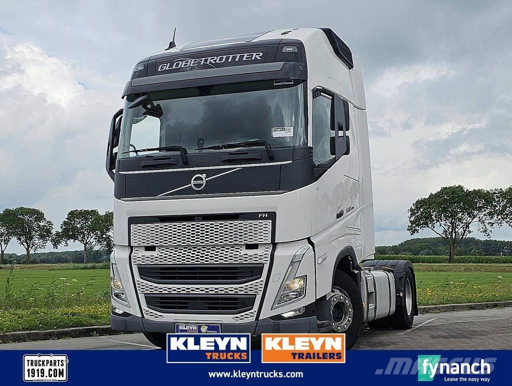 Volvo FH 500 XL Tractores (camiões)