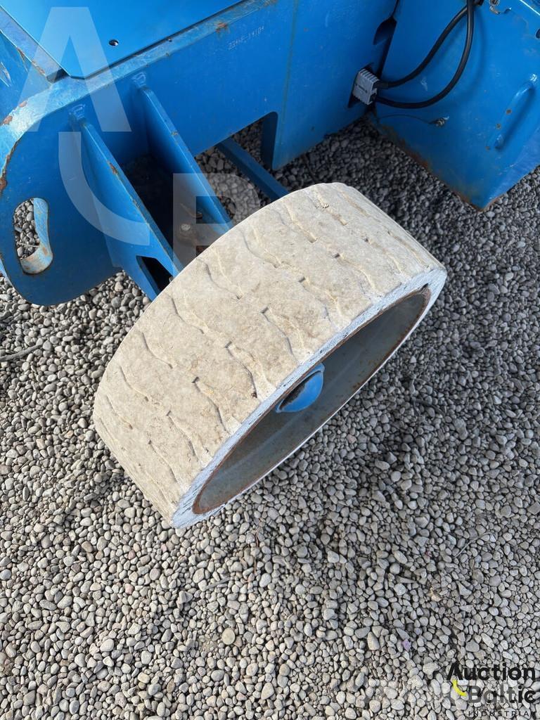 Genie Z 34/22 N Elevadores braços articulados