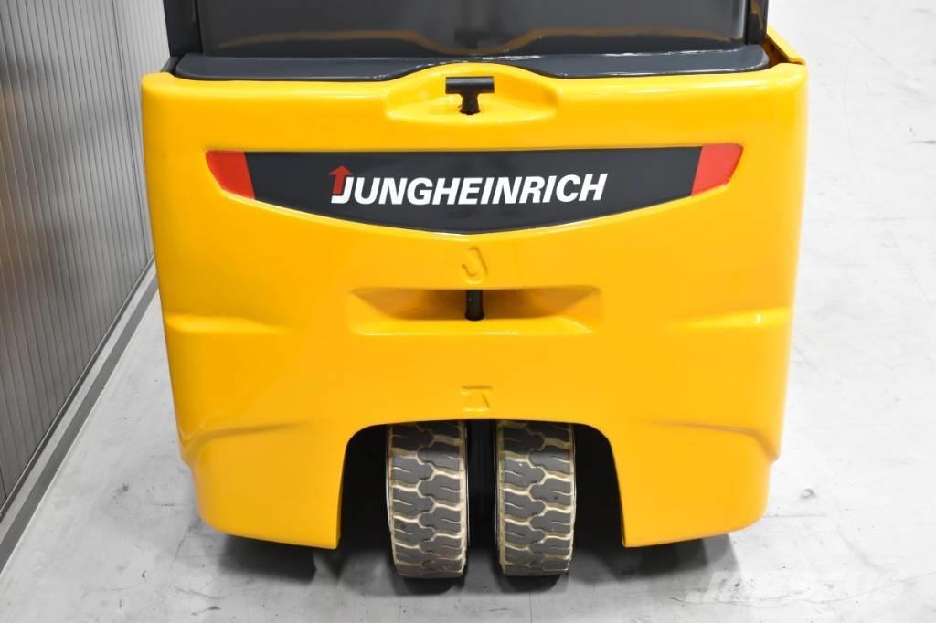 CAT 2ET3500 Empilhadores eléctricos