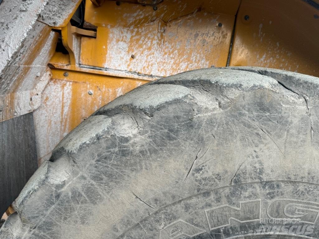 Volvo L 180 H Pás carregadoras de rodas