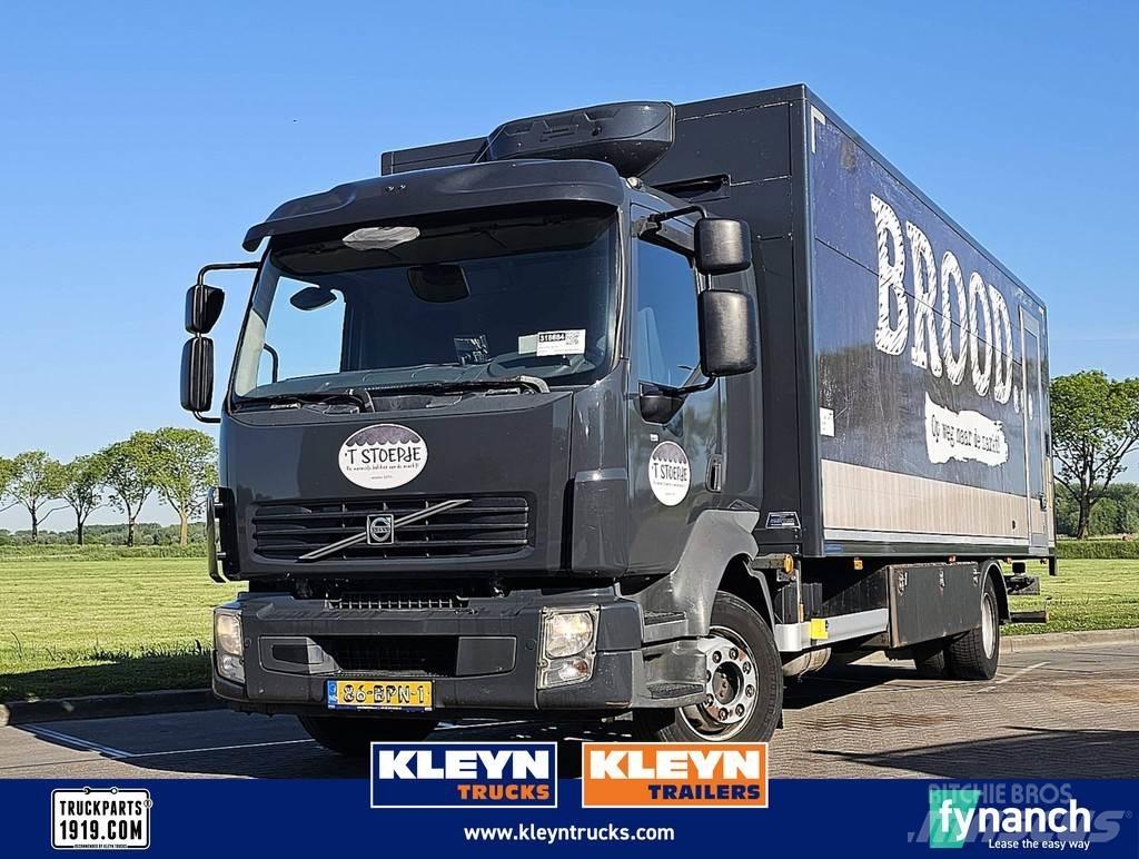 Volvo FL 240.12 Camiões caixa temperatura controlada