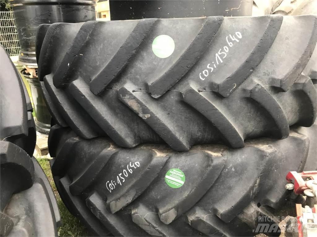 Mitas 680/80R42 Pneus Agrícolas