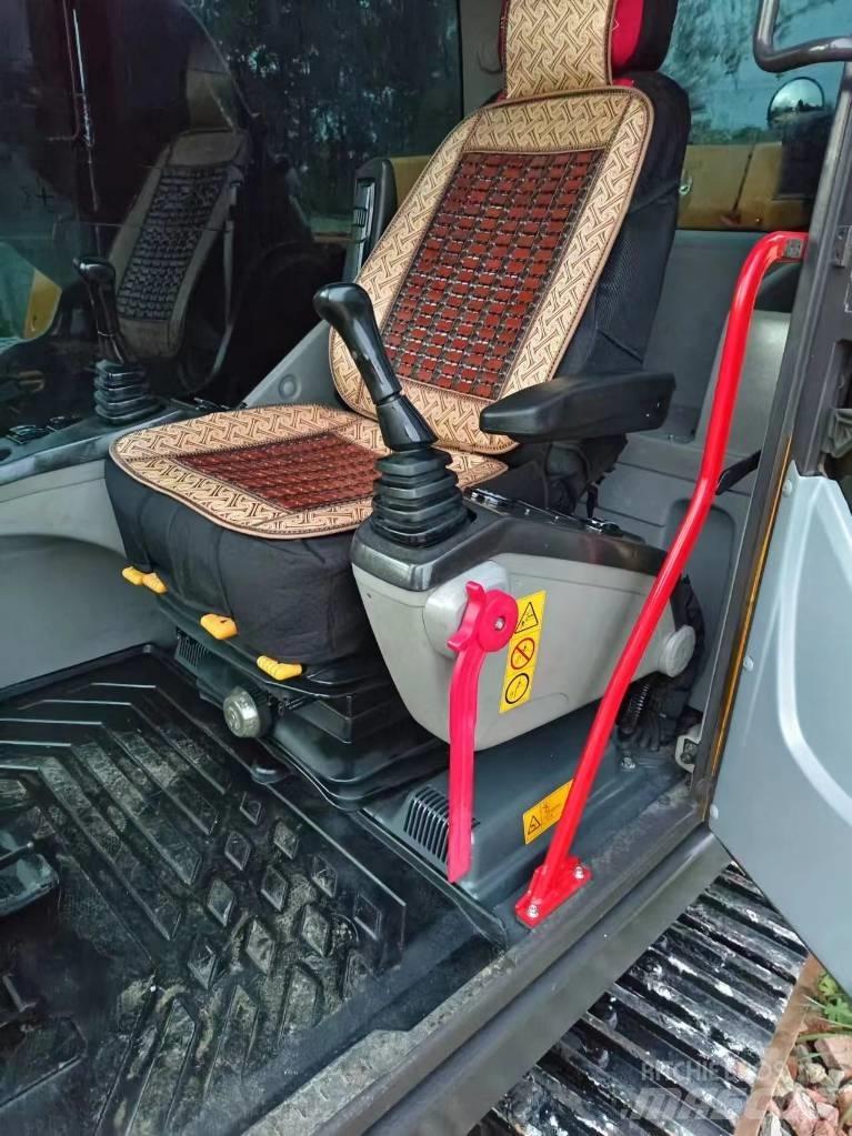 Volvo EC 300 Escavadoras de rastos