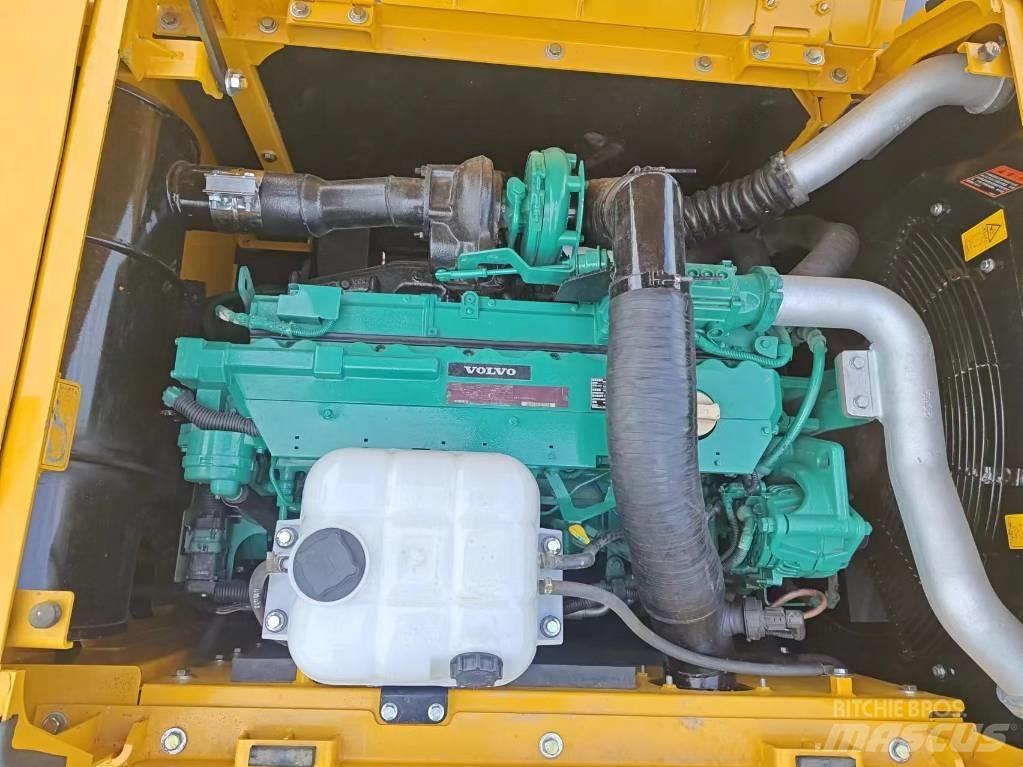 Volvo EC 300 Escavadoras de rastos