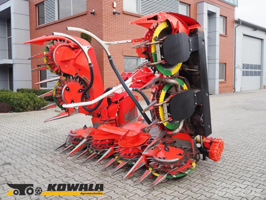 Kemper 360 Plus Ceifeiras debulhadoras compactas