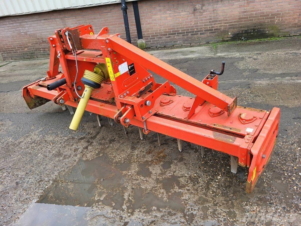 Maschio DM3000 Carros Ligeiros