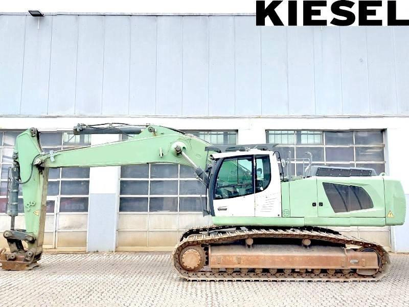 Liebherr R 950 SME Escavadoras de rastos