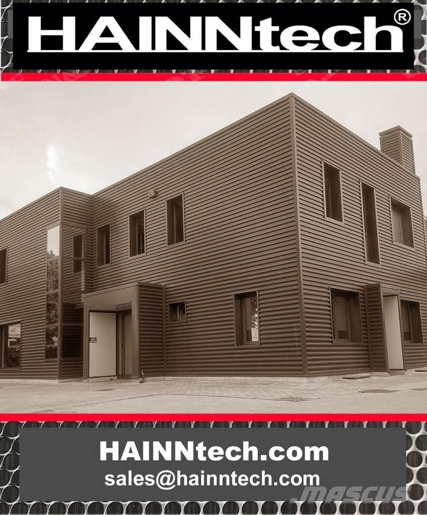 MAN HY-13110 00 Transportes - Outros

