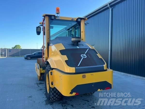 Volvo SD 75 B Cilindros Compactadores monocilíndricos