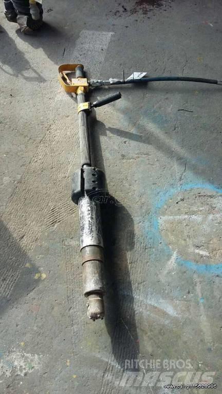 Atlas CLEMCO Acessórios de compressor