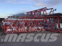 Potain MD 365 B Gruas de construção
