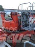 Potain MD 365 B Gruas de construção