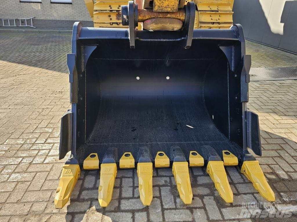 Sany SY335C Escavadoras de rastos