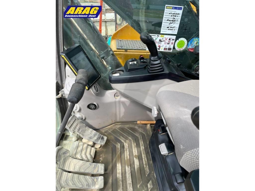 Volvo EC 220 E L Escavadoras de rastos