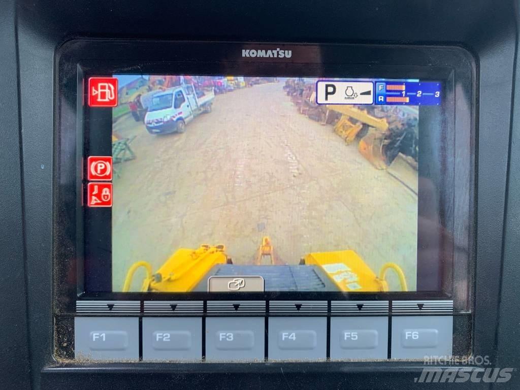 Komatsu D 51 PX-24 Dozers - Tratores rastos