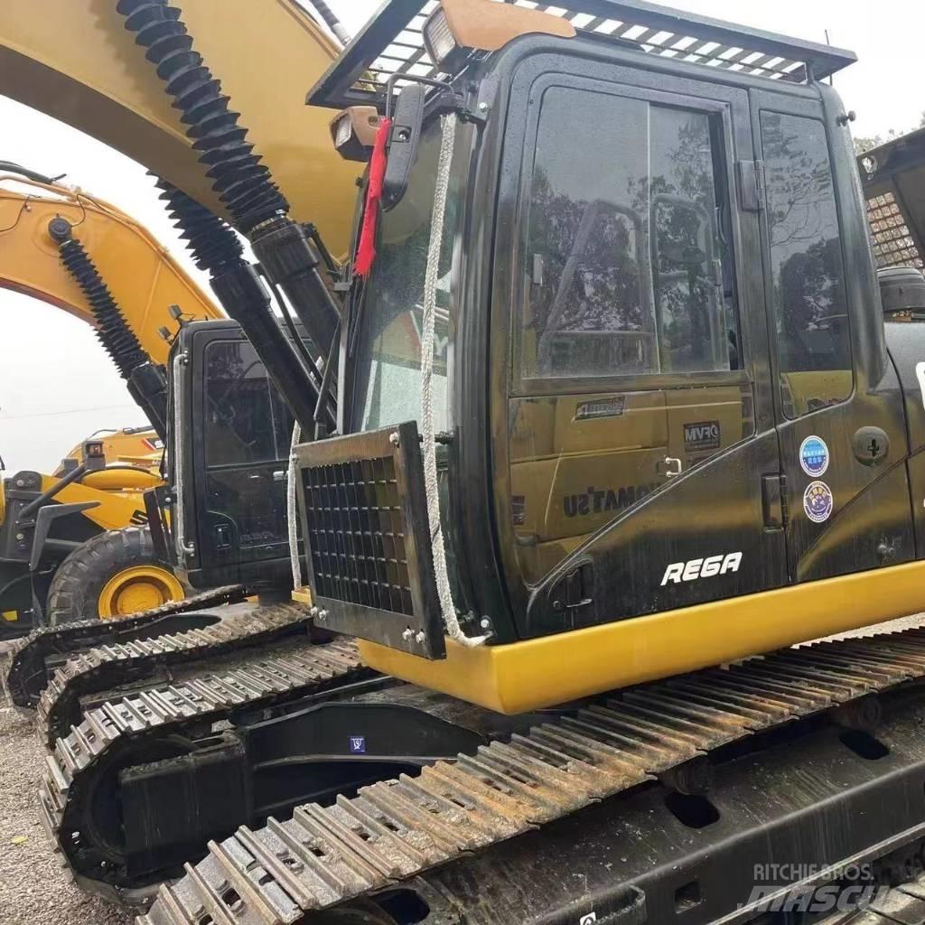 CAT 320 D2 Escavadoras de rastos