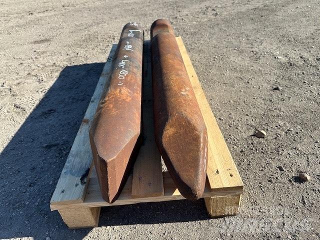 Socomec 1840 KG Martelos Hidráulicos