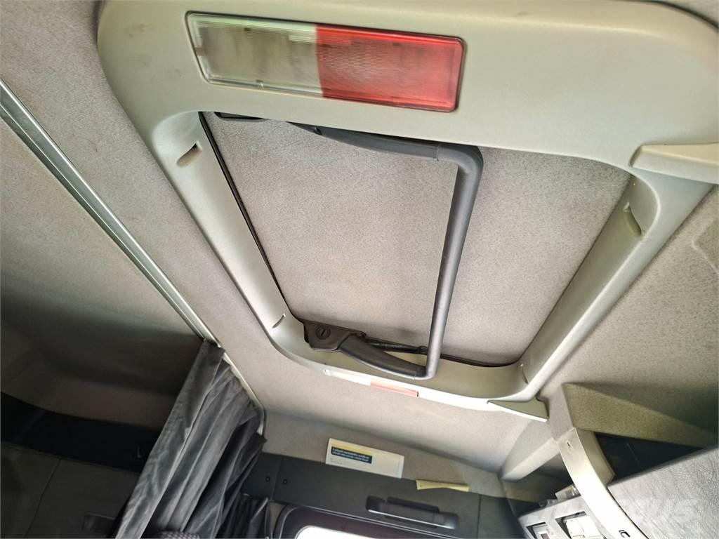 MAN TGL 7.180 Camiões estrado/caixa aberta