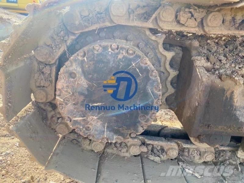 Volvo EC210BLC Escavadoras de rastos