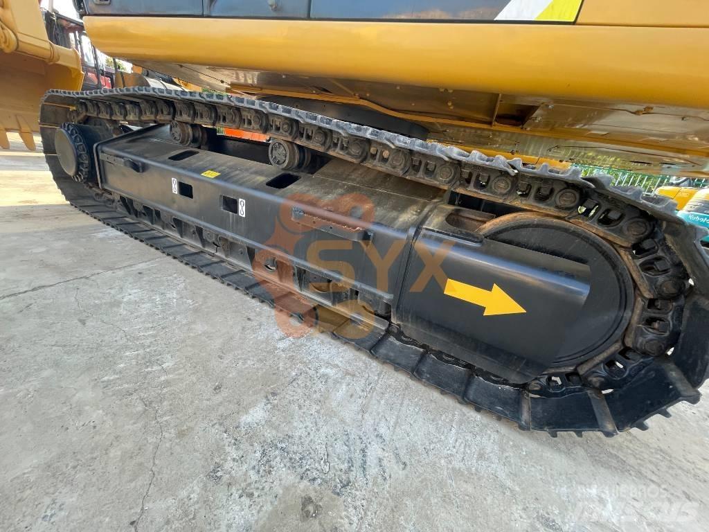CAT 336 D2 Escavadoras de rastos