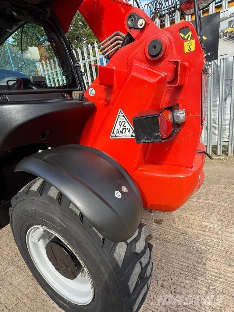 Manitou MT 625 H Manipuladores telescópicos