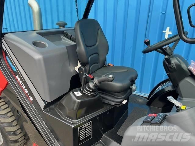 Manitou MC 25-4 D K Empilhadores Diesel