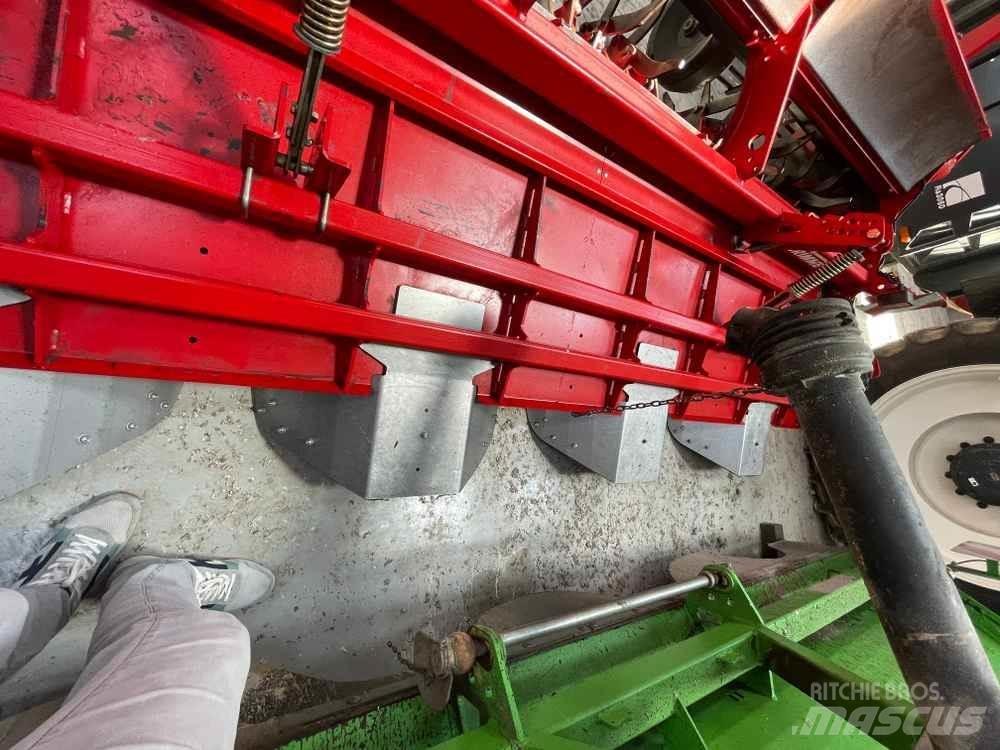 Grimme GF 400 Equipamentos para Batata - Outros