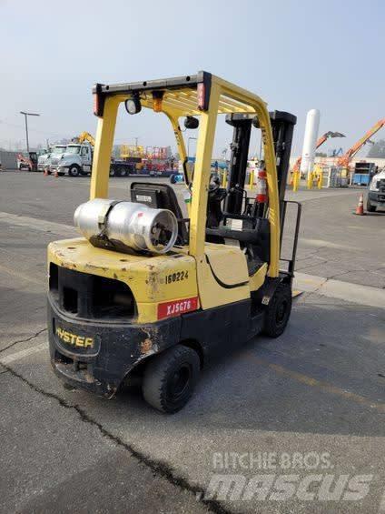 Hyster H 50 CT Empilhadores - Outros