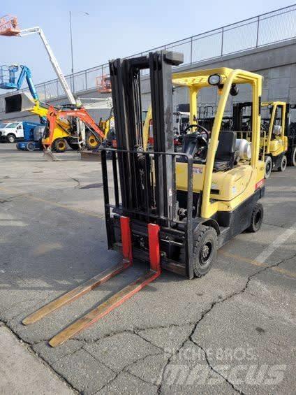 Hyster H 50 CT Empilhadores - Outros