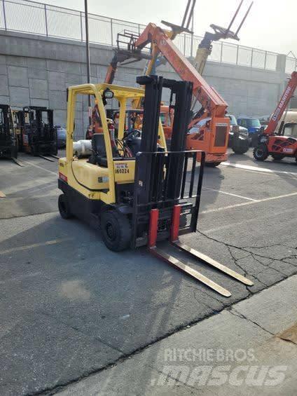 Hyster H 50 CT Empilhadores - Outros