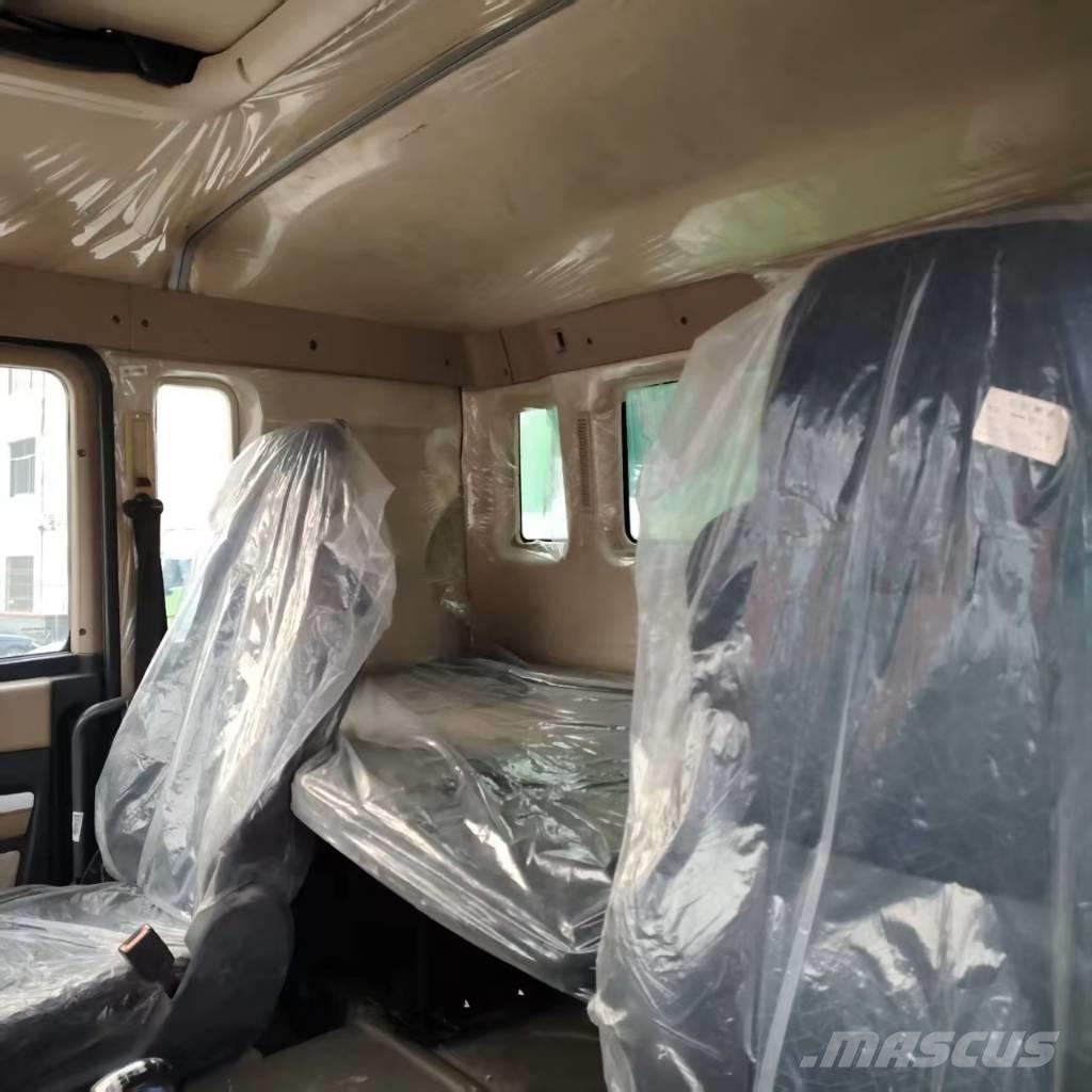 Howo TX Camiões basculantes